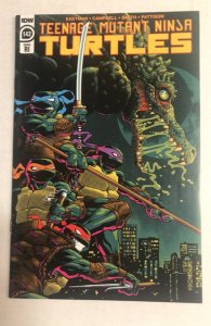 Teenage Mutant Ninja Turtles #142 Cover C (2023) 1:10