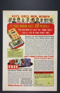 Justice League of America #37 (1965)