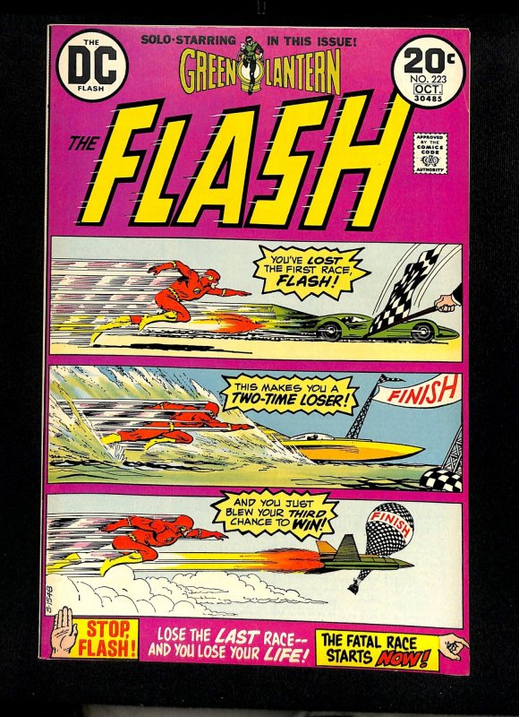 Flash #223