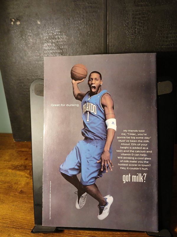 The Amazing Spider-Man #507 (2004)