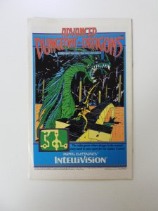 Batman #363 FN/VF condition