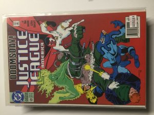 Justice League America #69 (1992)