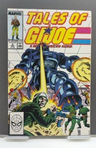 Tales Of G.I. Joe #3 (1988)