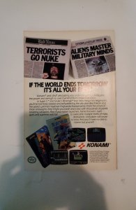 Mister Miracle #17 (1990) NM DC Comic Book J741