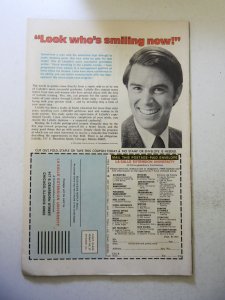 The Incredible Hulk #206 (1976) FN Condition