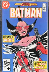 Batman #401 (1986) Batman