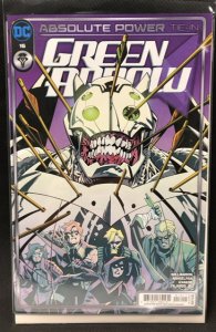 Green Arrow #16 (2024)