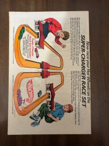 Strange Adventures #220 (1969)