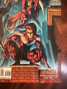 Nightwing #145 (2008)