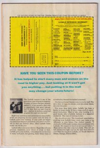 The Avengers #121 (1974) The Avengers