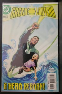 Green Lantern #156 (2003)