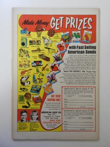 From Beyond the Unknown #16 (1972) VG Condition!