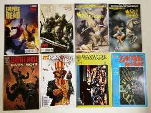 Modern Horror Comic Lot 35 Diff