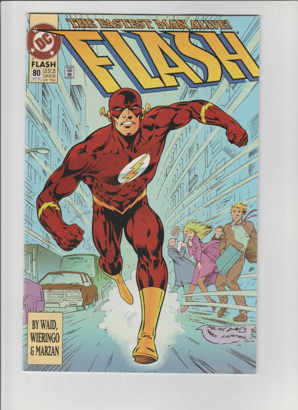 Flash #1