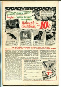 Cosmo The Merry Martian #5 1959-Archie-sci-fi humor-Bob White art-VG-