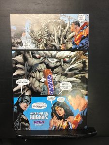 Action Comics #965 (2016)nm