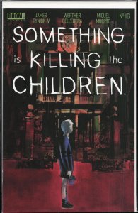 Something is Killing the Children #16 (2021) Something Is Killing the Children