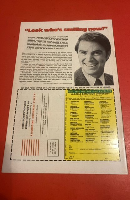 The X-Men #96 (1975)Sentinels rising