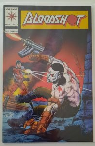 Bloodshot #2 (1993)