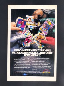 Iron Man Annual #12 (1991)