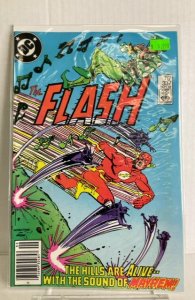 The Flash #337 (1984)