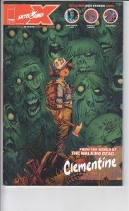 SKYBOUND X (2021 IMAGE) #1 CVR A OTTLEY