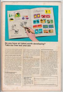 Amazing Spider-Man #94 (Mar-71) FN/VF Mid-High-Grade Spider-Man