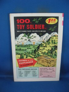 MICKEY MOUSE 104  F VF GOLD KEY 1965