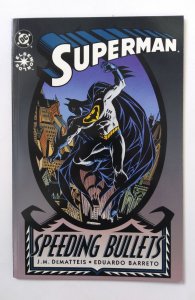 Superman: Speeding Bullets #1 One-Shot See More !!!