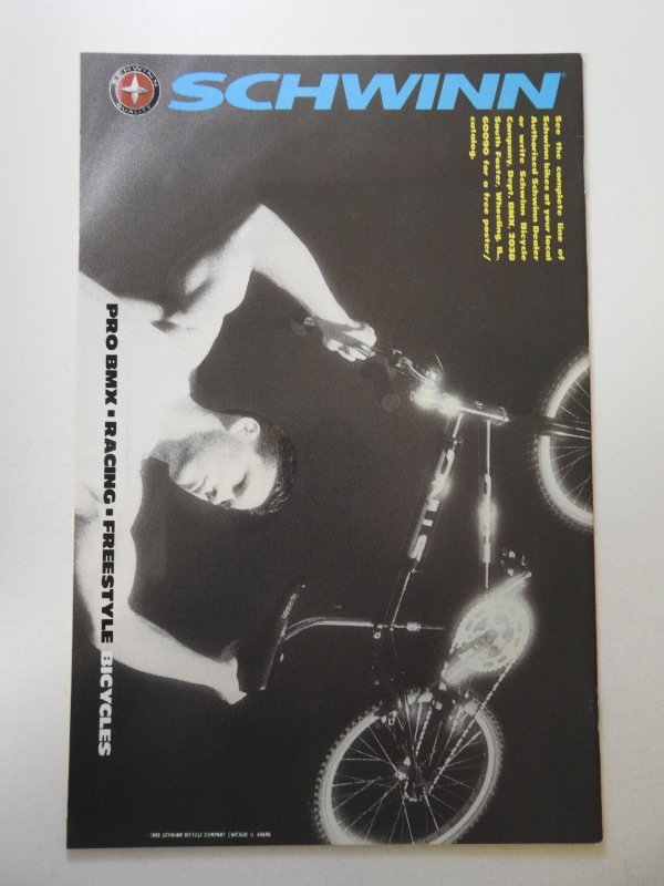 The Sensational She-Hulk #1 (1989) VF/NM Condition!