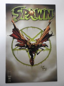 Spawn #84 (1999) VF/NM Condition!