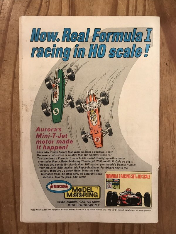 World’s Finest Comics182