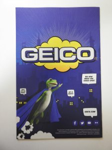 Deadpool #1 Nic Klein Variant (2018)