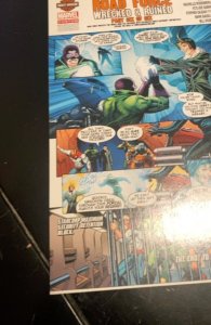 Thor #1 (2014)Jane foster as Thor