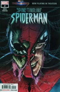 Spine-Tingling Spider-Man #2 VF/NM ; Marvel