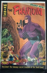 The Phantom #18 (1966)