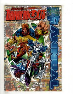 Thunderbolts '97 #1 (1997) OF22