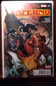 Inferno #3 (2015)