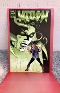 Widow X #5 (1999)