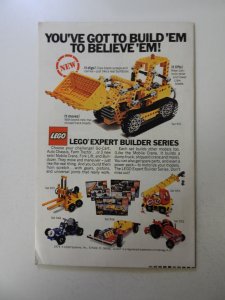 Thor #291 (1980) VF- condition