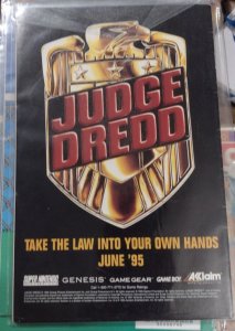 X-O MANOWAR # 46  1995  VALIANT COMICS