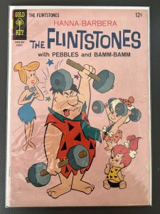 The Flintstones #35 (1966)