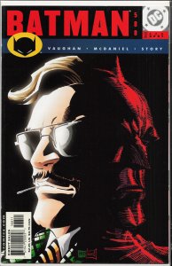 Batman #588 (2001) Batman