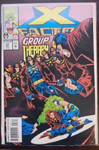 X-Factor #97 (1993)