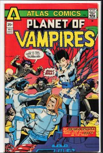 Eden #3 (2018) Black Cat