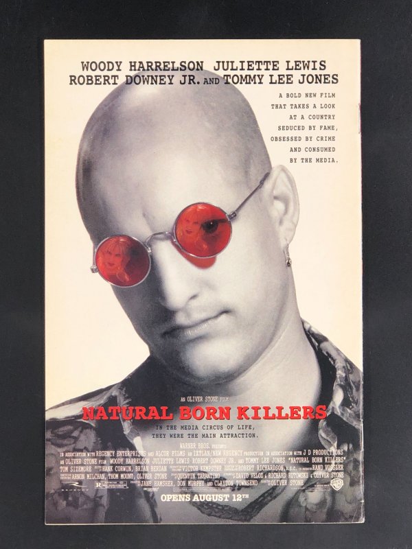 Batman: Shadow of the Bat #31 (1994)