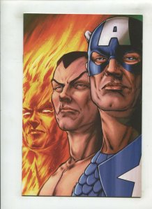 THE MARVELS PROJECT #1 (9.2) 2009