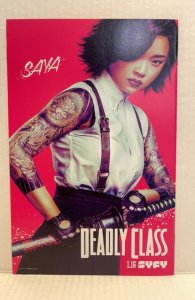 Batman #62 Variant Cover (2019)