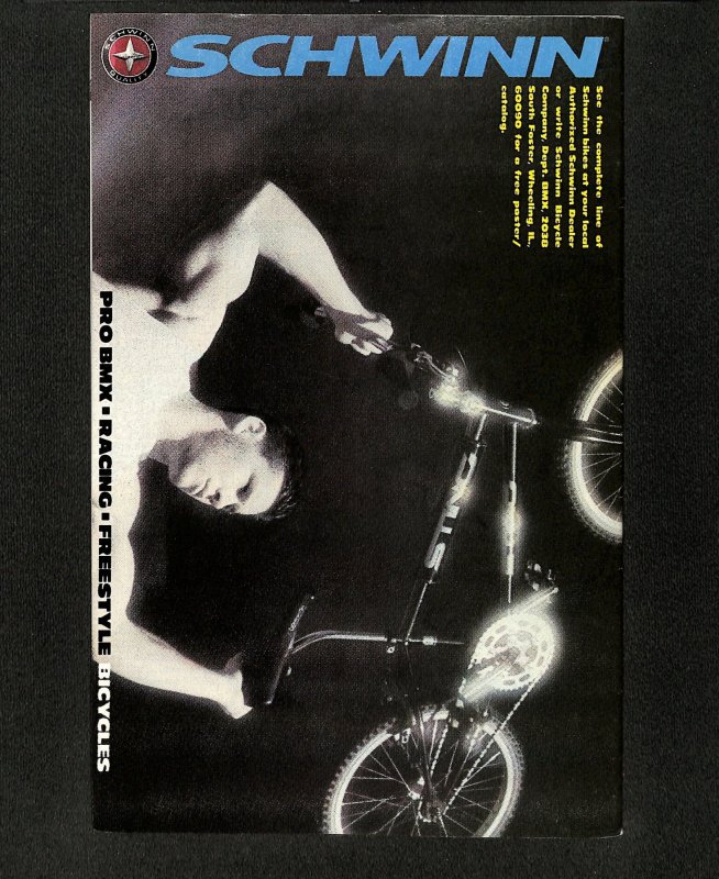 West Coast Avengers #46