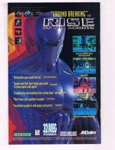 Superman #97 VF DC Comics Comic Book Jurgens 1995 DE19